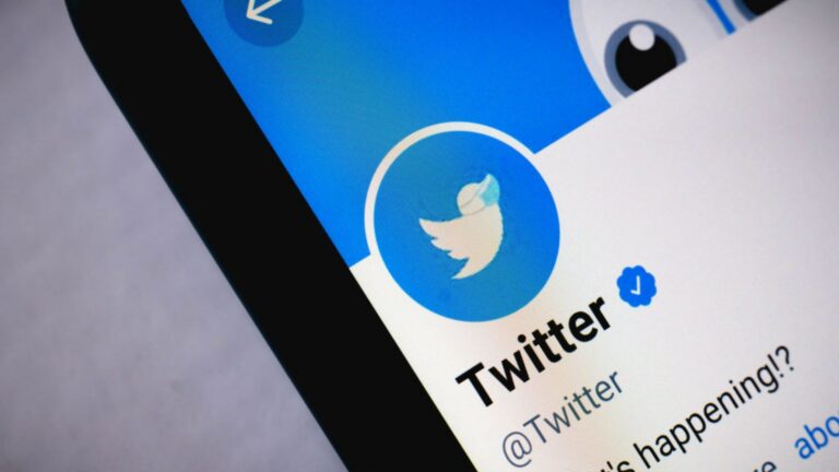 Starting on April 1, Twitter says you must purchase Twitter Blue for $84 a year to keep your checkmark