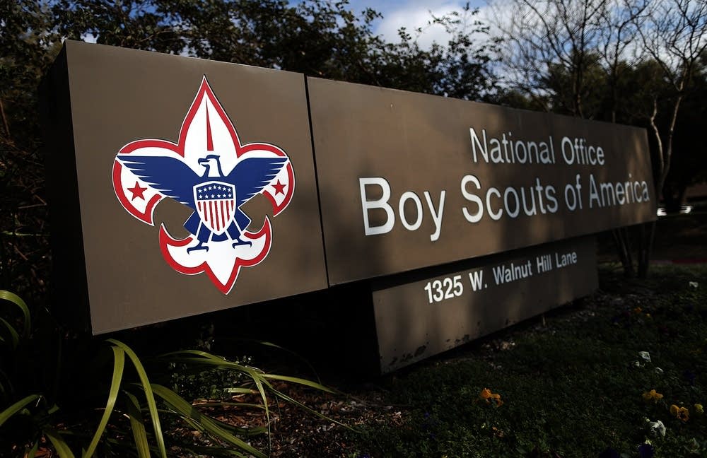 Boy Scouts of America's $2.46 billion sex abuse settlement is upheld by the court