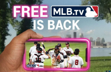 How to obtain a free MLB.TV subscription for the 2023 campaign: use the promotion and watch games for free