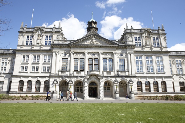 Cardiff-University