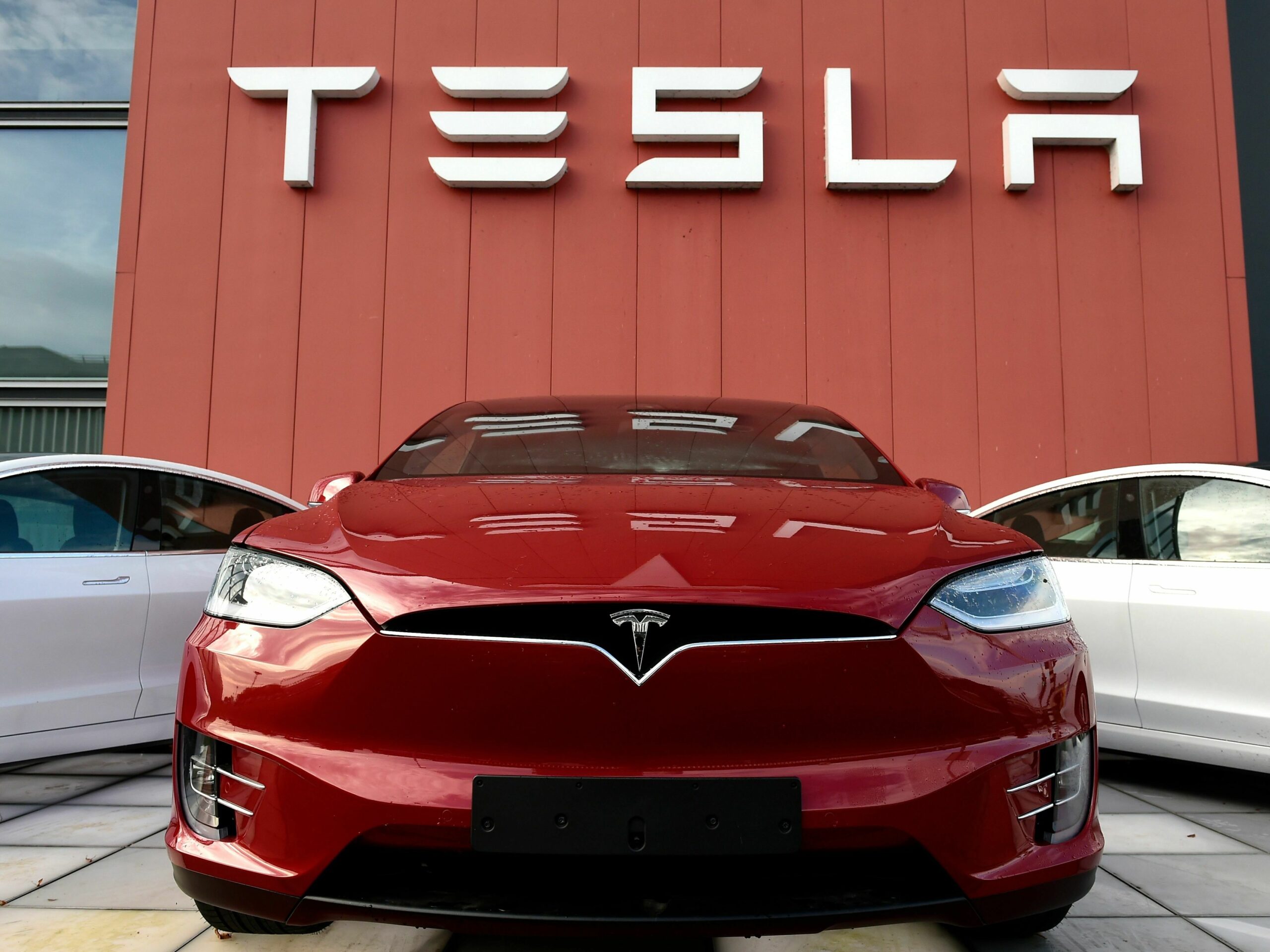 Teslas are becoming more affordable