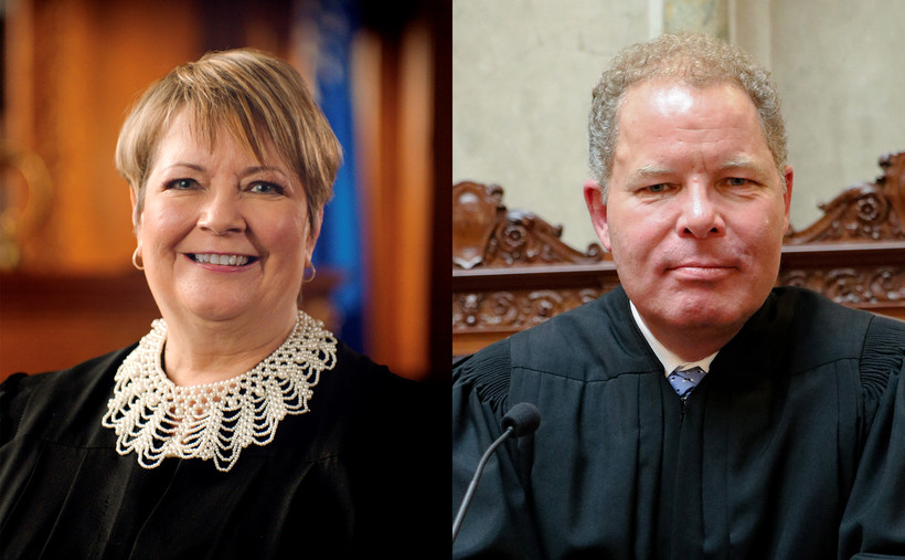 The Ultimate Guide To WISCONSIN SUPREME COURT Race