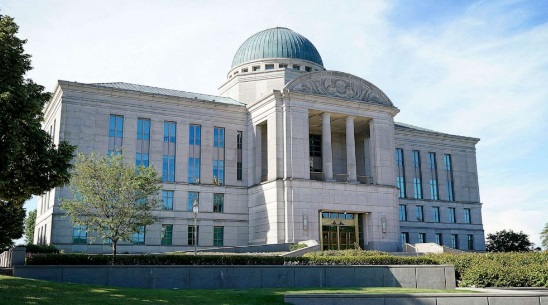 Iowa Supreme Court