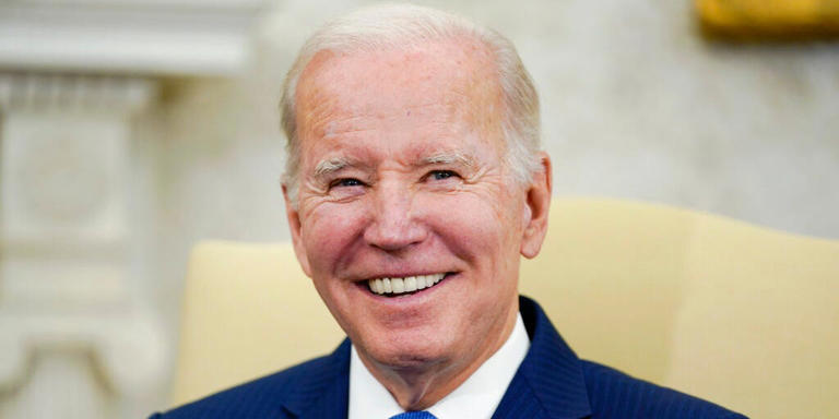 In the wake of a closely-watched Ohio special election, President Joe Biden swiftly announced his triumph as voters decisively turned down a Republican-led endeavor aimed at complicating the process of passing constitutional amendments.