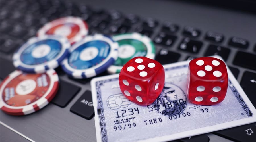 All-In on Security: How the Gambling Sector Can Hit the Cybersecurity Jackpot