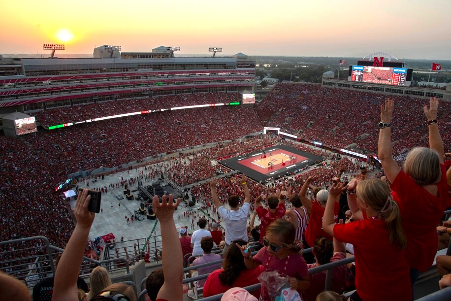 In the heartland of the United States, a historic and remarkable achievement has unfolded in the world of sports.