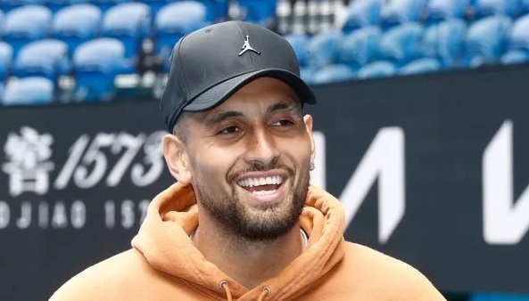 Kyrgios Announces Withdrawal from US Open: Insights from Organizers