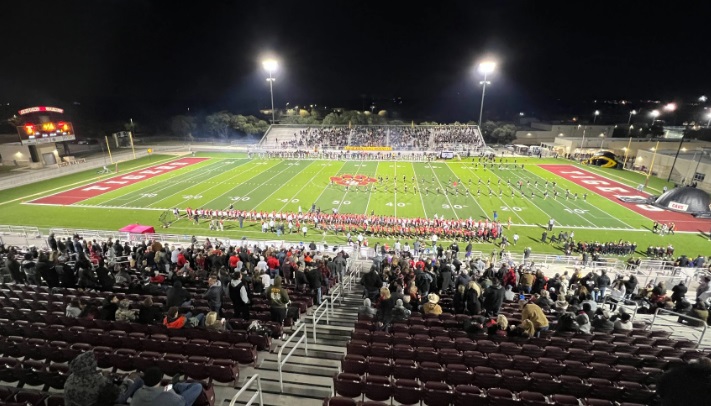 Due to COVID and flu cases, Richland 2 cancels a varsity football game