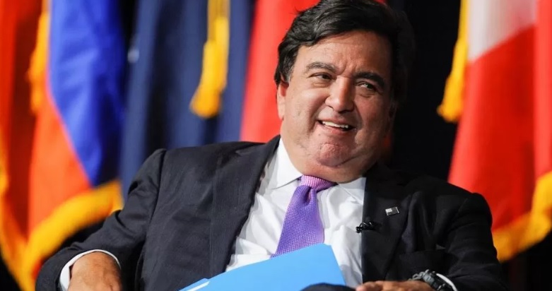 Breaking News: Former US Ambassador Bill Richardson's Remarkable Life